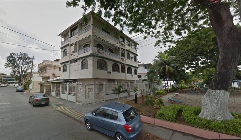 Del Sol Suites & Apartments Ministerio Internacional Guayaquil Norte Ecuador thumbnail