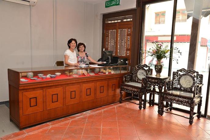 Cheng Ho Residence