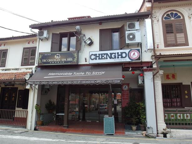 Cheng Ho Residence