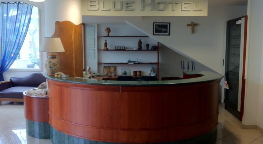 Blue Hotel Cesenatico