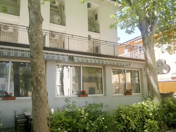 Blue Hotel Cesenatico