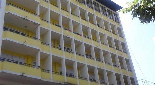 Panaji Residency