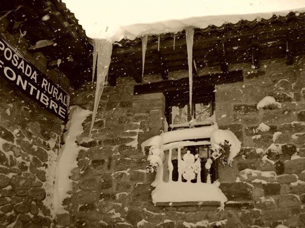 Posada Rural Fontibre