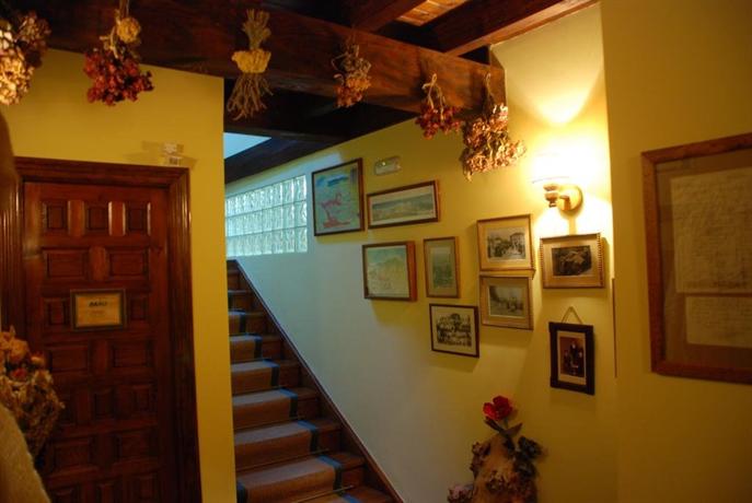 Posada Rural Fontibre