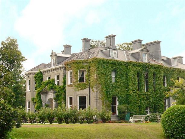 Tinakilly Country House Hotel & Restaurant