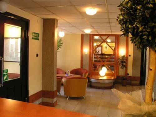 Hotel Lech Gniezno