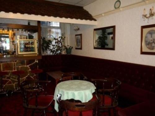 The Elmora Hotel