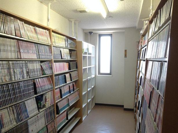 Matsumoto Tourist Hotel