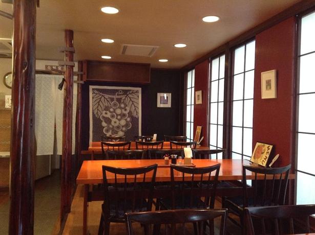 Matsumoto Tourist Hotel