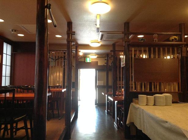 Matsumoto Tourist Hotel