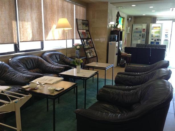 Matsumoto Tourist Hotel
