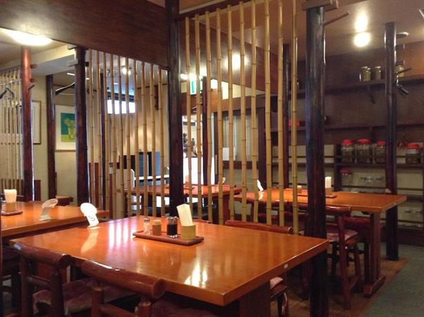 Matsumoto Tourist Hotel
