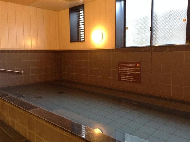Matsumoto Tourist Hotel