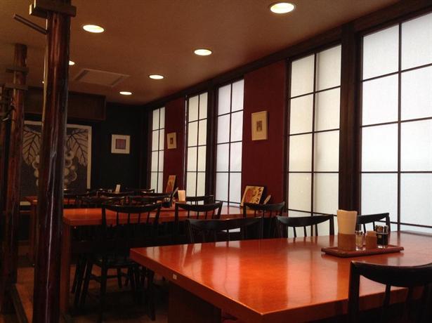Matsumoto Tourist Hotel