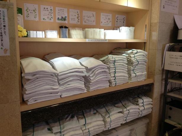 Matsumoto Tourist Hotel