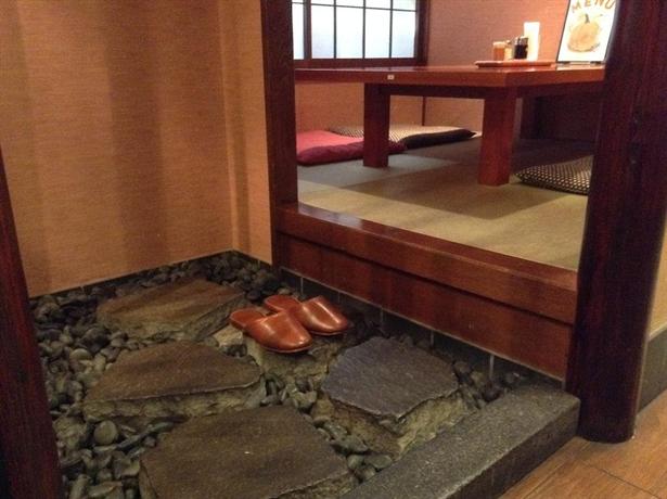 Matsumoto Tourist Hotel