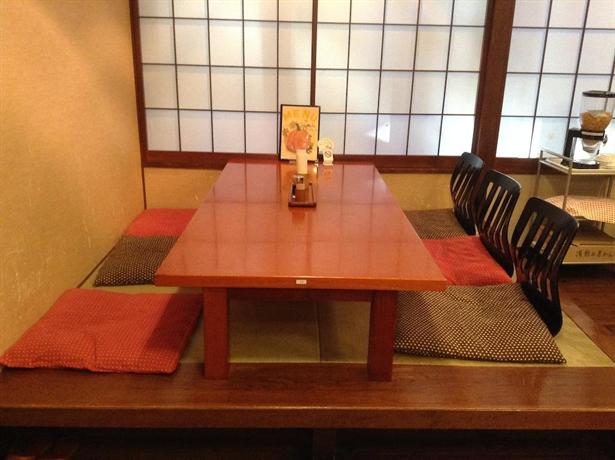 Matsumoto Tourist Hotel