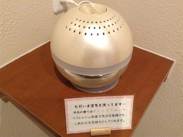 Matsumoto Tourist Hotel