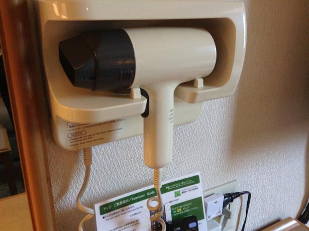 Matsumoto Tourist Hotel