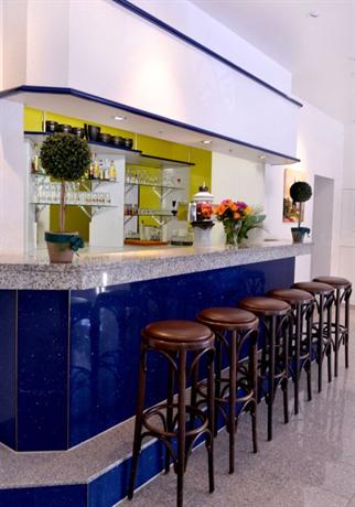 Alpha-Hotel garni