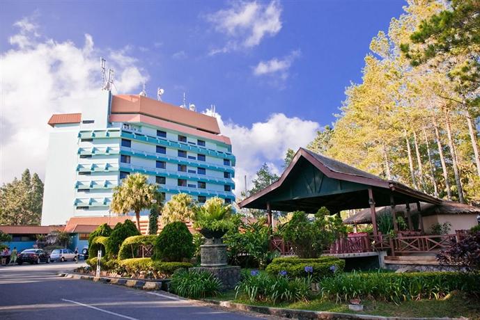 Perkasa Hotel Mt Kinabalu