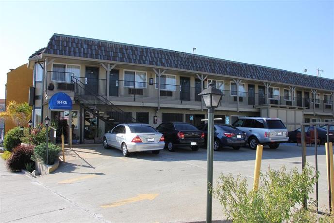 Continental Lodge
