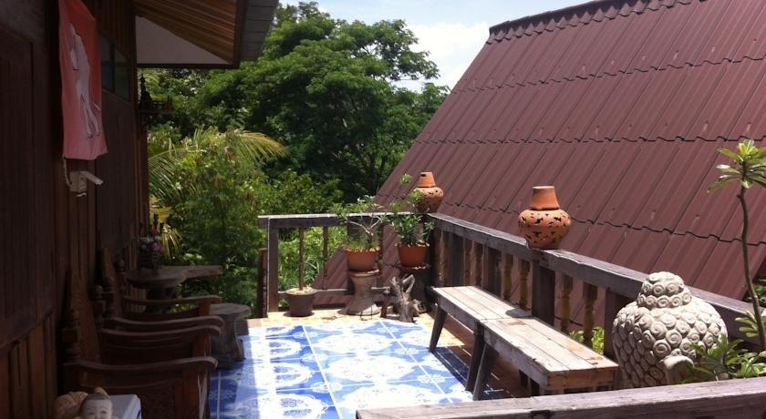 Ban Bua House 1