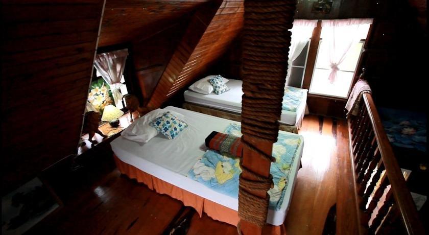 Ban Bua House 1