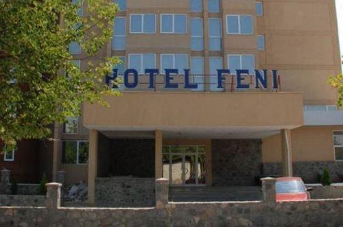Hotel Feni Kavadarci Macedonia thumbnail