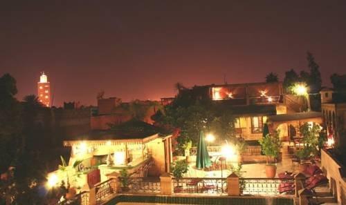 Sakkan Marrakech