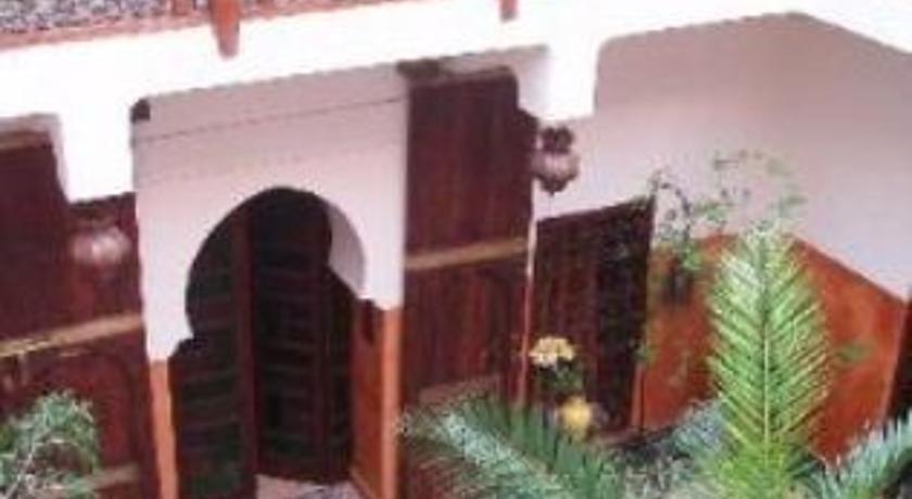 Riad Ecila