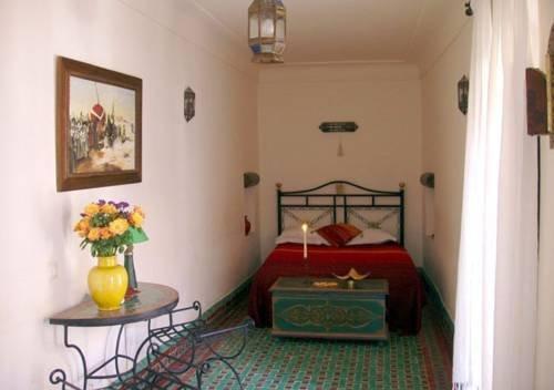 Riad Ecila