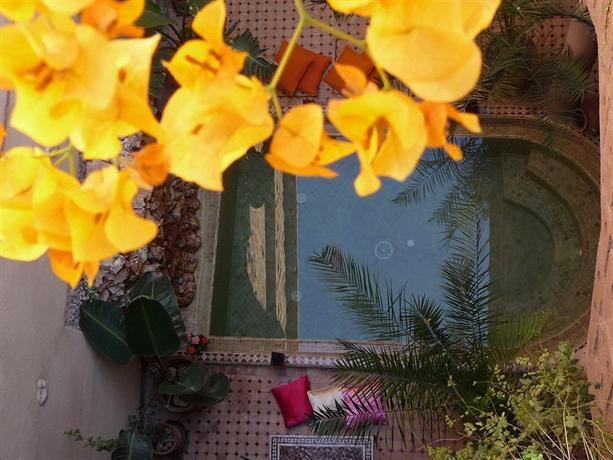 Riad Mehdia
