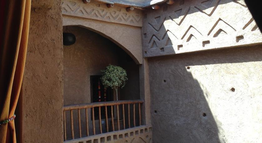 Riad Mehdia