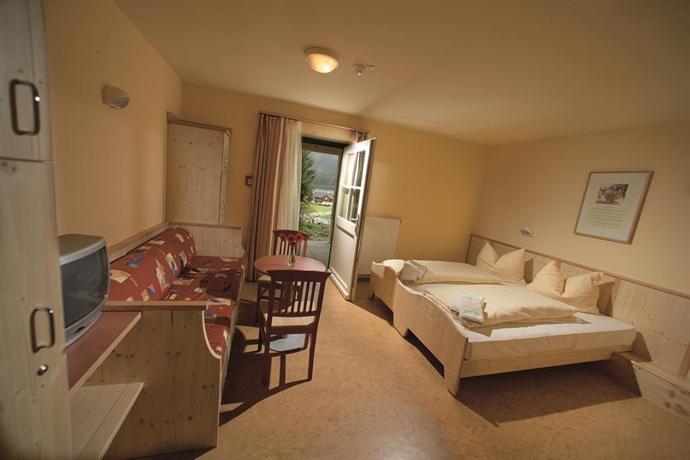 JUFA Hotel Grundlsee