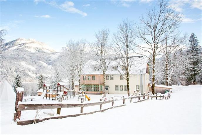 JUFA Hotel Grundlsee