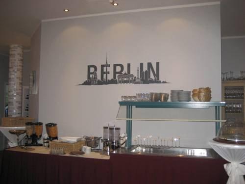 Hotel Ambassador-Berlin Grunau