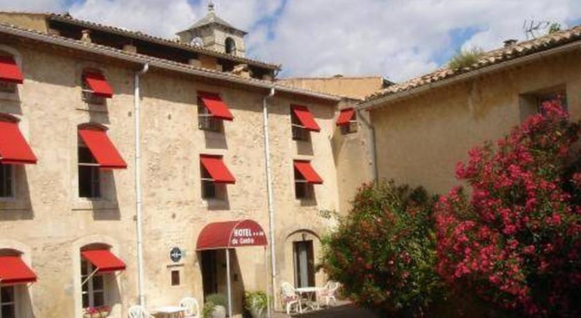 Hotel du Centre Pierrelatte