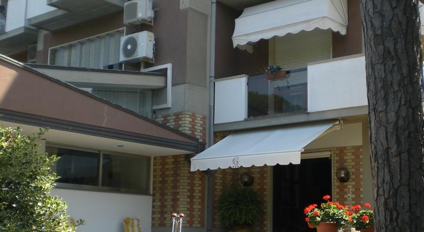 Hotel Giusy