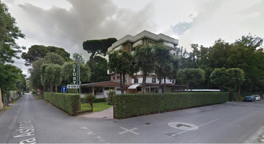 Hotel Giusy