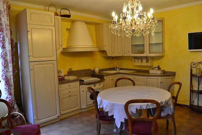 Relais De La Place