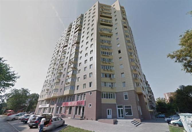 Апартаменты Квартиркино-2