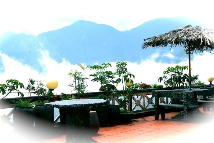 Boutique Sapa Hotel