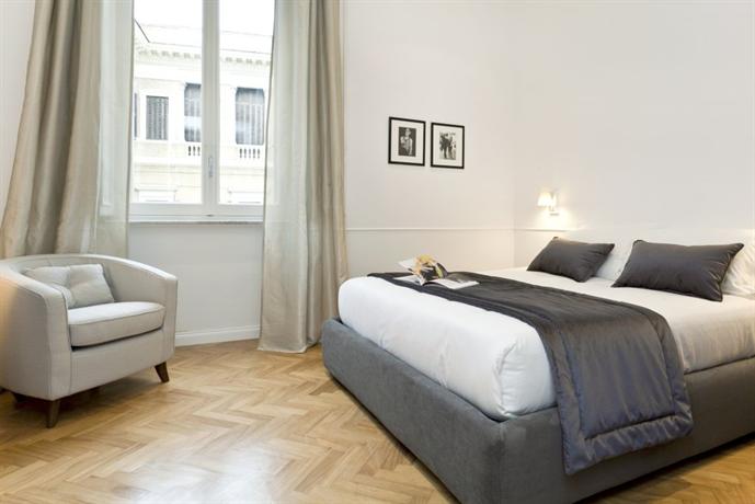Vanity Hotel Navona