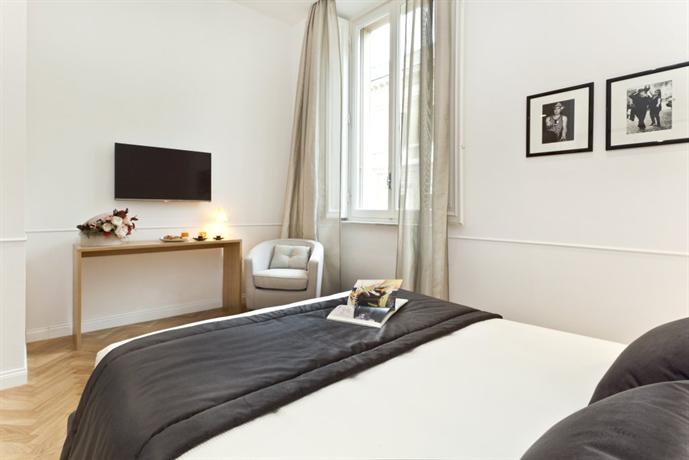 Vanity Hotel Navona