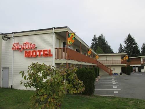 Skylite Motel