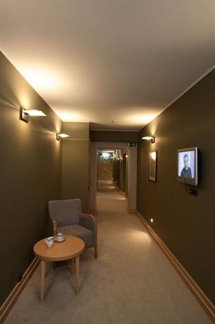 Hotel Eva Perm