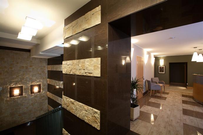 Hotel Eva Perm