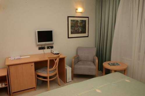 Hotel Eva Perm