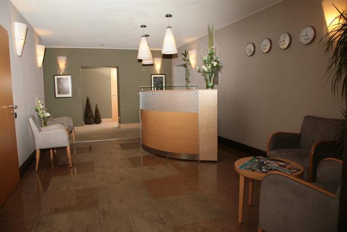 Hotel Eva Perm
